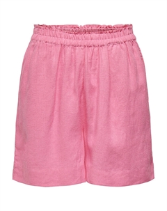 Шорты Tokyo, розовый Only