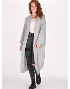 Кардиган, серый Dreimaster
