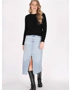 Свитер, черный Dreimaster