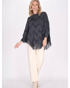 Свитер, синий Usha