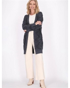 Кардиган, синий Usha