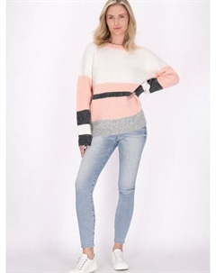 Свитер, розовый Usha