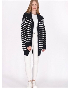 Кардиган, мультиколор Dreimaster