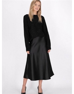 Свитер, черный Dreimaster