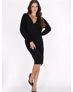 Платье, черный Faina