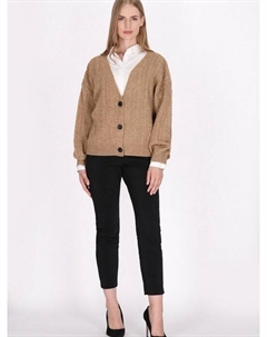 Кардиган, бежевый Dreimaster