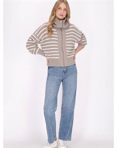 Кардиган, желтый Dreimaster