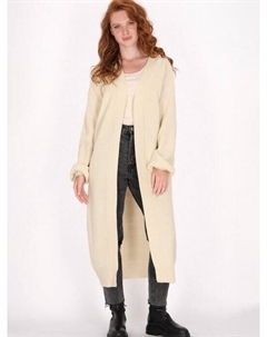 Кардиган, экрю Dreimaster