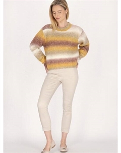 Свитер, коричневый Usha