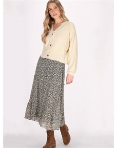 Кардиган, экрю Dreimaster