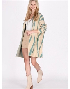 Кардиган, бирюзовый Izia