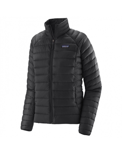 Пуховик Women's Down, черный Patagonia
