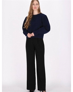 Свитер, синий Dreimaster