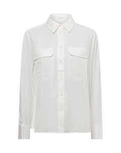 Блузка flara, белый Opus