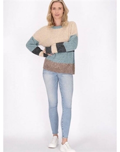 Свитер, бежевый Usha