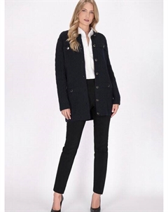 Кардиган, синий Dreimaster