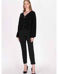 Кардиган, черный Dreimaster