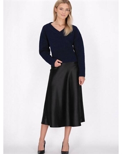 Свитер, синий Dreimaster