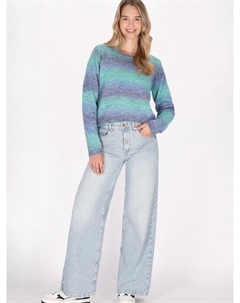 Свитер, мультиколор Mymo