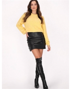 Свитер, желтый Faina