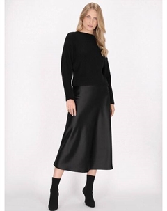 Свитер, черный Dreimaster