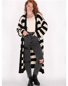 Кардиган, черный Dreimaster