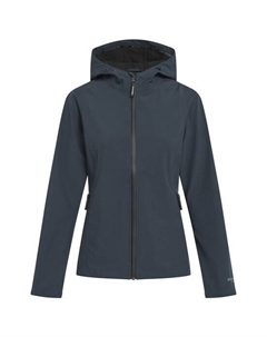 Дождевик, синий Ilse jacobsen