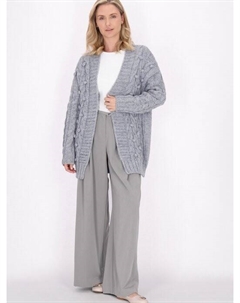 Кардиган, синий Usha