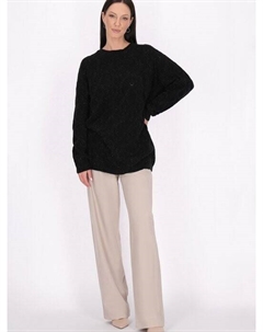 Свитер, черный Usha