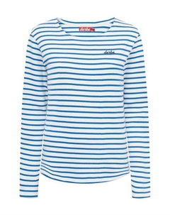 Рубашка с длинным рукавом, мультиколор Derbe