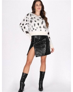 Свитер, белый Faina