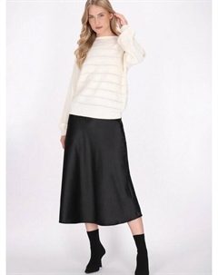 Свитер, белый Dreimaster