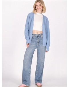 Кардиган, голубой Mymo