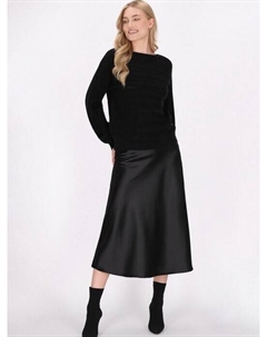 Свитер, черный Dreimaster