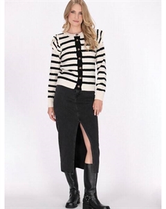 Кардиган, черный Dreimaster