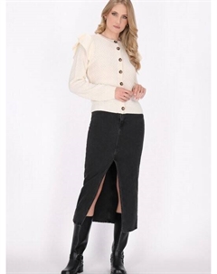 Кардиган, экрю Dreimaster