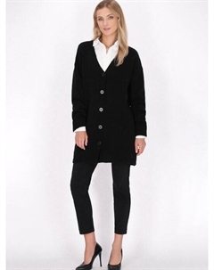 Кардиган, черный Dreimaster