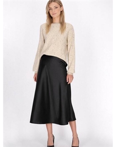 Свитер, белый Dreimaster