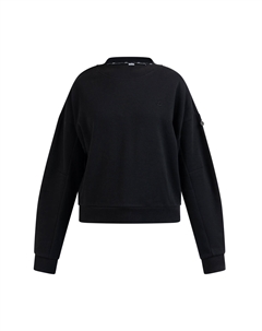 Толстовка, черный Dreimaster