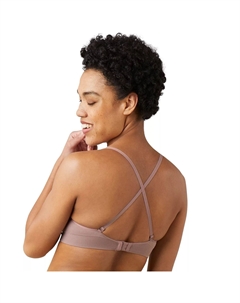 Бесшовный бюстгальтер без косточек Pure Comfort DM2303 Maidenform