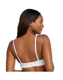 DreamWire Бюстгальтер на косточках без бретелек DM2310, белый Maidenform