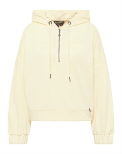 Толстовка, светло-желтый Dreimaster