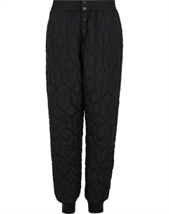 Спортивные брюки Anouk, цвет 1001 Black Weather report