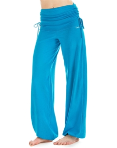 Спортивные брюки WH1, бирюзовый Winshape