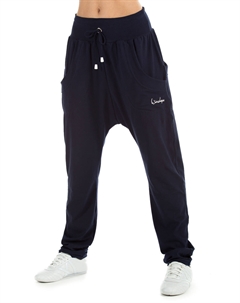 Спортивные брюки WH13, цвет night blue Winshape