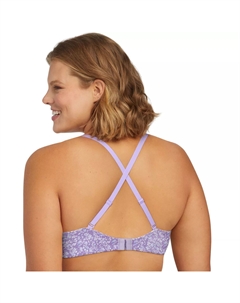 Love the Lift Natural Boost Деми-футболка на косточках Бюстгальтер 09428 Maidenform