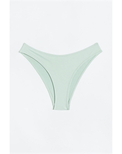 Плавки бикини, зеленый H&m