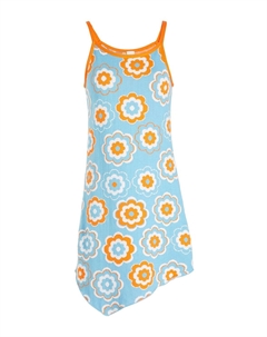 Платье, голубой 8 by yoox