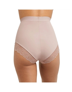 Женские трусы-моделирующие трусы Eco Lace с жестким контролем DMS099 Maidenform