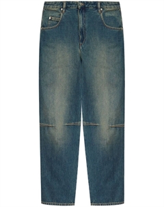 ИЗАБЕЛЬ МАРАНТ Джинсы Джанет, синий Isabel marant